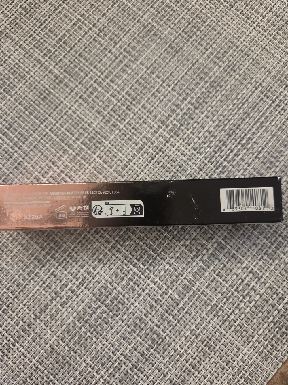 Anastasia Beverly Hills anastasia beverly